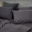 Комплект постільної білизни Viluta півтораспальний WASH гладь 69-pl_Wash - мініатюра 3