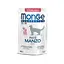 Паштет для стерилізованих котів Monge Cat Monoprotein Sterilised М'ясний з яловичиною 85 гр - мініатюра 1