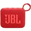 Bluetooth колонка JBL GO 4 Red (JBLGO4RED) UA - миниатюра 1