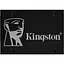 Накопитель SSD Kingston KC600 2.5" SATAIII 3D TLC 512GB (SKC600/512G) - миниатюра 1