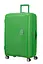 Валіза 77 См American Tourister SOUNDBOX GRASS GREEN 77x51,5x29,5(32,5) 32G*54003 - мініатюра 7
