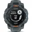 Смарт-часы Garmin Instinct 3 45mm Solar Twilight with Twilight Band 010-02934-01 - миниатюра 8