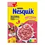 Готовый сухой завтрак Nestle Nesquik Strawberry с витаминами и железом 310 г - миниатюра 1