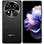 Смартфон Oulitel C37 6/256Gb Black Global версия - миниатюра 1