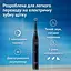 Набір електричних зубних щіток Oral-B iO Series 2 Clean & Care Pack Night Black & Forest Green - мініатюра 3