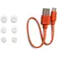 Гарнітура JBL Wave BUDS White (JBLWBUDSWHT) (6861929) - мініатюра 5