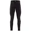 Штаны Craft Lumen SubZero Wind Tights Man Black M (1068-1907695 M 999926) - миниатюра 1