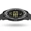 Годинник чоловічий наручний GoldenHour Water (Чорний) - мініатюра 4