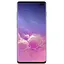 Смартфон Samsung Galaxy S10+ SM-G975U 8/128GB Black Refurbished - мініатюра 1