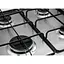 Варочная поверхность Electrolux KGS6404SX газовая [137881] - миниатюра 5
