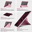 Чохол-книжка ArmorStandart Y-Type Pen для Apple iPad 10th Gen 10.9" (2022)/iPad 11 (2025) Pink (ARM77505) [133703] - мініатюра 10