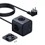 Сетной фильтр Baseus EnerFill FA11 Cube Power Strip (3xAC + USB + 1xType-C 67W) (1,5 м) черный (E00082100123-00) - миниатюра 3
