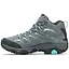 Черевики Merrell Moab 3 Mid GTX Wms 39 Бірюзовий (1054-036.0403) - мініатюра 2