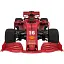 Машинка-конструктор Rastar Ferrari SF1000 1:16. Червоний - мініатюра 3