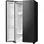 Холодильник Gorenje NRR9185EABXLWD с морозильной камерой - миниатюра 2