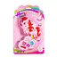 Подарочный набор косметики для девочек Happy Girl Series Единорог 6897A - миниатюра 1