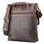 Чоловіча шкіряна сумка SHVIGEL 28х32х9 см sum0012485 - мініатюра 2