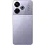 Смартфон Xiaomi Poco M6 4G 8/256GB Purple (Global Version) NFC - мініатюра 4