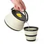 Чайник Sea To Summit Frontier UL Collapsible Kettle 1.1 L Bone White (1033-STS ACK025011-381001) - миниатюра 7