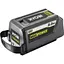 Акумулятор Ryobi Max Power RY36B80B High Energy 36 В 8 А·год 1.88 кг (5133005911) - мініатюра 1