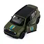 Автомодель серії Шеврони Героїв JEEP RENEGADE TRAILHAWK - АЙДАР TechnoDrive 250351W - мініатюра 6