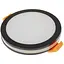 Світильник точковий Brille для ванної HDL-DS 144 11W LED BK 36-134 - мініатюра 1