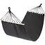Гамак Jumi Garden тканевый с планкой темно-серый - миниатюра 1