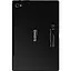 Планшет Sigma Mobile Tab A1010 Neo 4/128GB 4G Dual Sim Black + чехол-книга - миниатюра 2