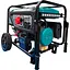 Генератор газово-бензиновый INVO H6250DT-G 220/380В (DD0004646) [139351] - миниатюра 2