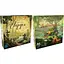 Настольная игра Ігромаг Эверделл с дополнением Фестиваль (укр.) (7539+1) - миниатюра 1