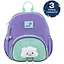 Рюкзак детский Kite Kids Little Cute (K26-2727XS-2) - миниатюра 1