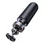 Портативний Пилосос Baseus A0 Pro Car Vacuum Cleaner (4000pa) black - мініатюра 6