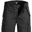 Шорти Pentagon M65 2.0 Short Pants 42 Black - мініатюра 2