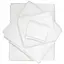 Полотенце МВМ My Home Нежность 50x90 см белое (BT-11 M WHITE) - миниатюра 7