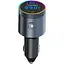 Автомобільний FM-трансміттер Aspiring Wave 12 48W PD LED/Bluetooth/microSD/QC3.0,USB-C 30W - мініатюра 6