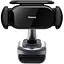 Держатель Baseus T-Space Solar Electric Car Mount C40351300111-00 - миниатюра 1
