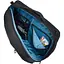 Рюкзак-наплічна сумка Thule Accent Convertible Backpack 17L Black (TH 3205383) - мініатюра 5