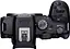 Бездзеркальний фотоапарат Canon EOS R7 Body (5137C002) UA [87967] - мініатюра 3