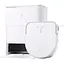 Робот-пилосос Ecovacs Deebot X5 Pro Omni White (DDX39_White) [125448] - мініатюра 4