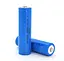 Аккумулятор 18650 Li-Ion Vipow ICR-18650 TipTop 3.7V 1200mAh - миниатюра 2
