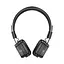 Бездротові навушники HOCO W56 Earl BT headphones Black - мініатюра 3
