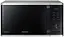 Мікрохвильова піч Samsung MS23K3515AS/UA - мініатюра 1