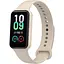 Ремешок DK для Xiaomi Amazfit Band 7 Sport Band (ivory) - миниатюра 1