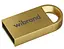 Flash Wibrand USB 2.0 Lynx 16Gb Gold - мініатюра 1