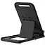 Настільний тримач XO C73 Folding desktop phone stand Чорний - мініатюра 1