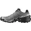 Кросівки Salomon outdoor Speedcross 6 9 Quiet Shade/Black/Pearl Blue - мініатюра 3