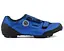 Веловзуття Shimano M XC501 42 Синій (1096-ESHXC501MCB01S42000) - мініатюра 2