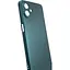 Чохол до мобільного телефона Dengos Soft Samsung Galaxy A07 Green (DG-TPU-SOFT-82) - мініатюра 2