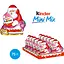 Фигурка Kinder Дед Мороз с розовым киндер-сюрпризом 75 г (913666) - миниатюра 4