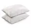 Одеяло Руно Soft Pearl 200х220 см + 2 подушки 50х70 см 925.55_Soft Pearl - миниатюра 4